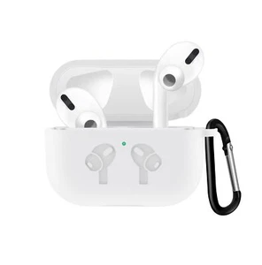 1/2 Pack For Apple Airpod Pro 2 Case Silicone Shockproof Cover With Hook + Strap - Picture 1 of 19
