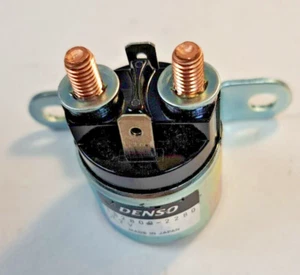 Relé Denso 182800-2280 12V OEM - Imagen 1 de 2
