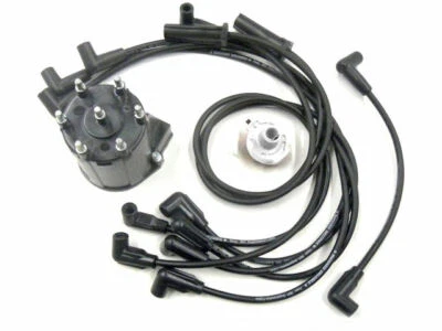 Kit de puesta a punto de encendido United Automotive 22483SH 1989 para Chevrolet S10 1988-1995 Foto 1 de 2
