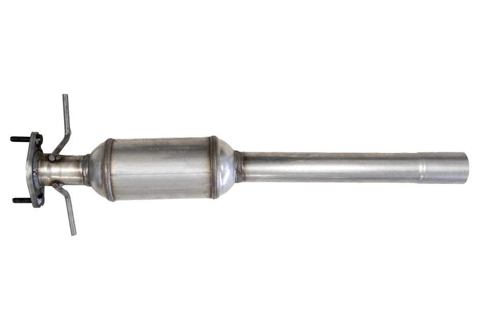 FITS : 2003-2007 FORD Focus 2.0L Rear  Catalytic Converter Foto 1 de 1