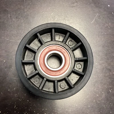 Parte motor ilmor # PV06474 Foto 1 de 2