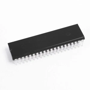 MC705C8ACP Semiconductor - Estuche: DIP40 Hacer : Motorola Products - Imagen 1 de 12