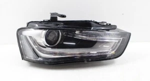 Audi A4 Xenon Headlight Unit Front Right 8K0941006D HID unit only - Picture 1 of 6