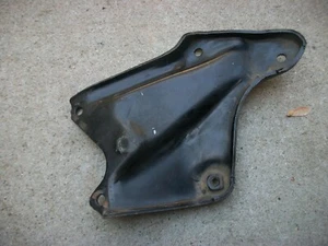 1973- 1979 Pontiac Firebird Olds 350 403 88 98 Cadillac A/C Compressor Bracket - Picture 1 of 5