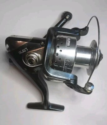 Silstar Limit GT Ltf 50 Foto 1 de 4