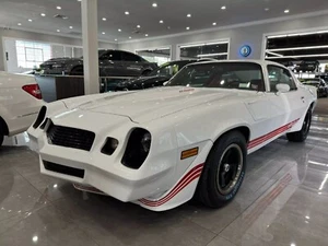 1981 Chevrolet Camaro - Picture 1 of 12