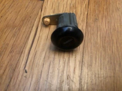 Nuevo de Lote Antiguo 1991 1992 1993 Mercury Capri Cerradura Puerta Delantera Cilindro LH F0JY-7621985-A Foto 1 de 2