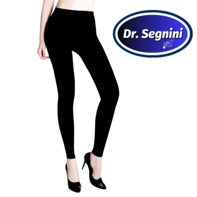 Waist Compression Shaper 20-30 Mmhg Stocking Open Toe Socks Varicose✅J8003⭐ - Image 1 of 4