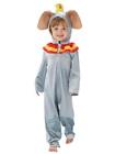 Dumbo The Elephant Child Jumpsuit - Small - Rubies