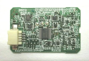 KYOCERA FS-6525MFP - Scheda FCC ID  A0512-B A0512B TR+GH E522K3A0512, originale! - Picture 1 of 2