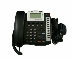 Vertical Networks BT118G TeleVantage Phone with Power Adapter - Imagen 1 de 1
