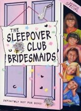 The Sleepover Club (31) - The Sleepover Club Bridesmaids: Wedding Special-Angie