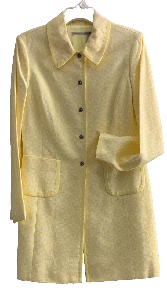 Abrigo/topper Classiques Entier para mujer, talla mediana Foto 1 de 4