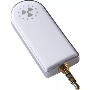 SGP-001 Radiation Detector for Smartphone APP Android iOS Geiger Counter - Picture 1 of 9