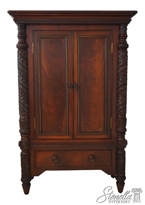 64645: Armario Caoba Colección Safari Ralph Lauren Foto 1 de 4