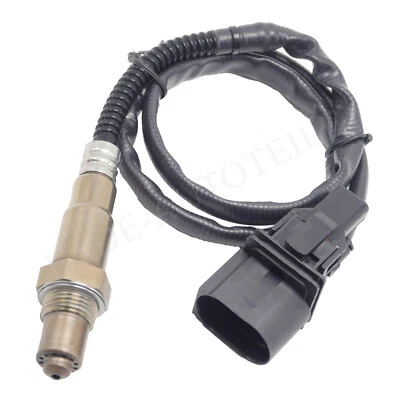 1x SONDA LAMBDA SONDA LAMBDA SONDA DI REGOLAZIONE PRIMA DI KAT VW SHARAN 7M 1.8T 20V 2.0 - Immagine 1 di 4