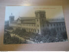 Atv N De 53 Barcelone Varsity Université Carte Postal Postcard Espagne