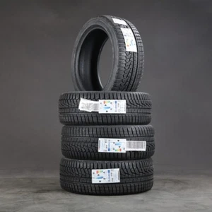 4 x pneus hiver Hankook Winter i*cept evo 2 215/45 R17 91V xx22 neufs - Photo 1 sur 2