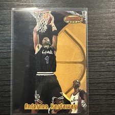 Anfernee Hardaway 1997 Bowmans Best Preview #BBP4