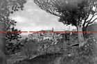 F006631 Italy. Umbria. General View Of Todi. 1930