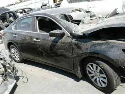 ENGINE 25L VIN A 4TH DIGIT QR25DE FITS 16 ALTIMA 63196 Foto 1 de 4