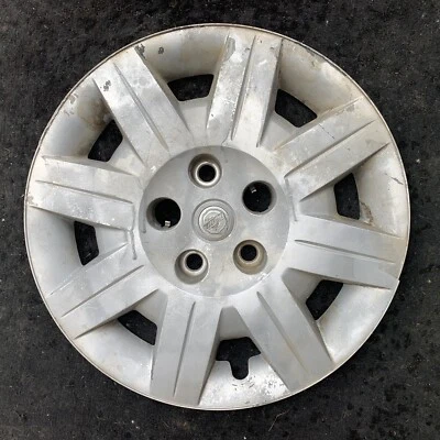 Chrysler Pacifica 2007 2008 2009 07 08 09 17" tapacubos plateada 04743816aa a3 Foto 1 de 4