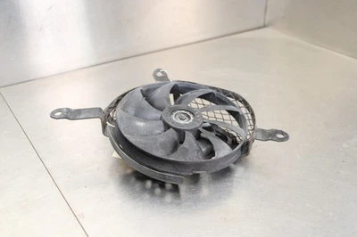 08-20 SUZUKI HAYABUSA GSX1300R ENGINE RADIATOR COOLING FAN - Изображение 1 из 4