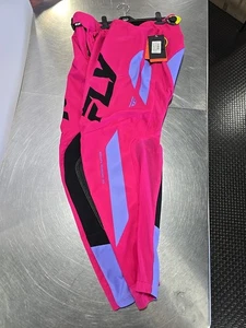 Fly Evolution Motocross Pants Size 34 - Picture 1 of 1