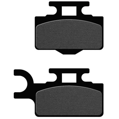 Galfer FD254G1054 Brake Pad - Black Galfer FD254G1054 — 第 1/3 张图片