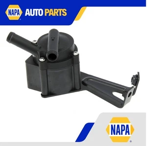 Electric Water Pump fits BMW 650 4.4 12 to 18 Gates 11515A36581 11517584219 New - Picture 1 of 4