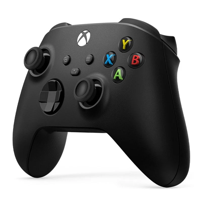 Microsoft Xbox S/x Controller Carbon Black Qat-00009