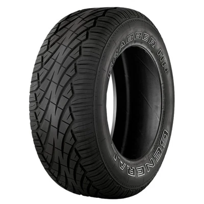 SOMMERREIFEN GENERAL 235/60 R15 98T GRABBER HP M+S - Bild 1 von 4