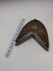 Buick Hood 1956 adorno base desierto seco clima especial Roadmaster Super - Imagen 1 de 6