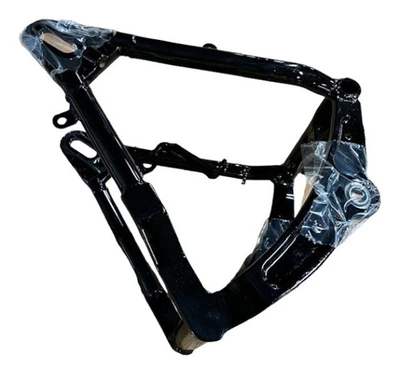 Harley-Davidson Heritage Softail Softail 1989-1999 basculante 47573-89B - nuevo OEM Foto 1 de 2