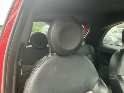 Passenger Front Seat 2 Door Turbo Bucket  Fits 13-16 FIAT 500 850436 Foto 1 de 4