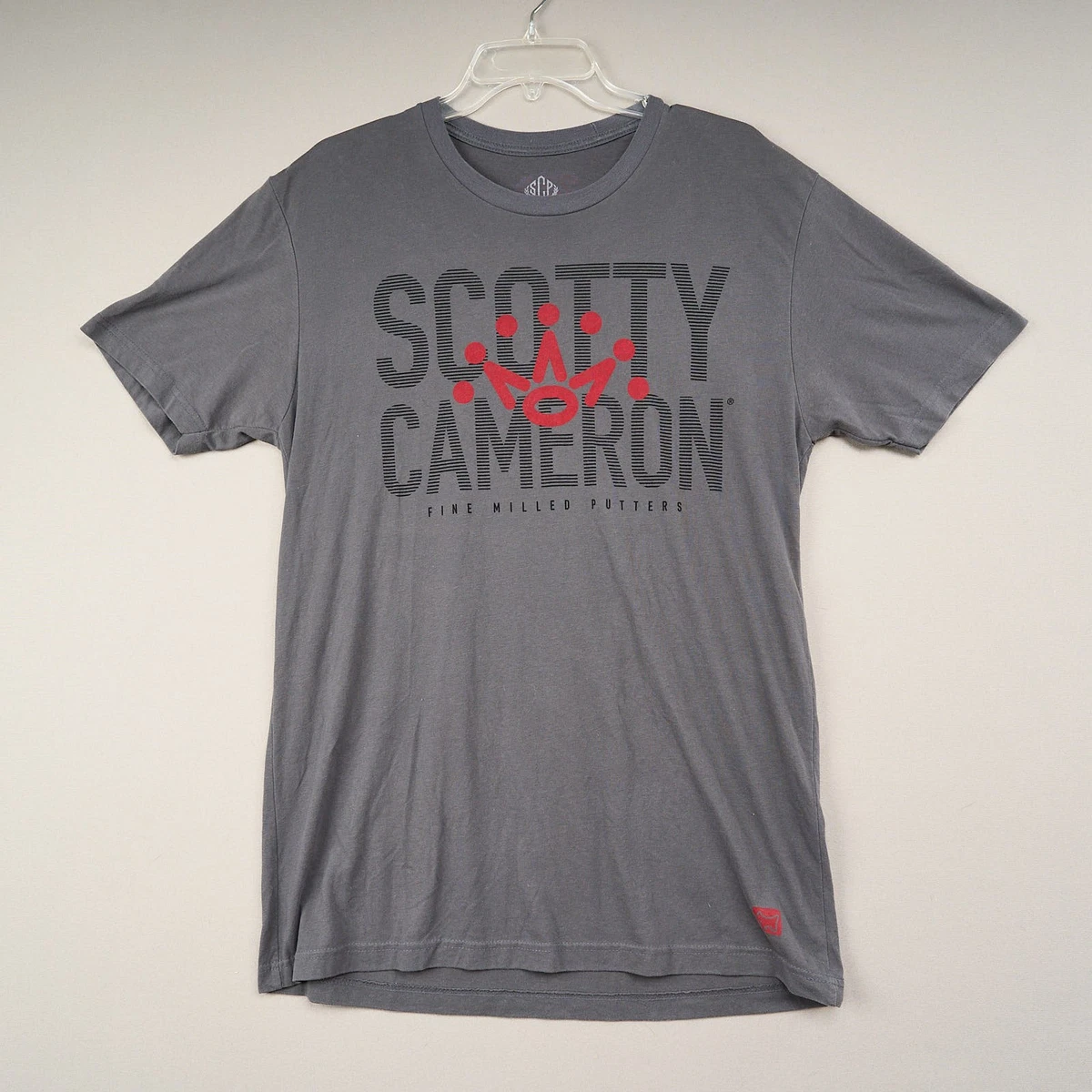 Scotty Cameron Golf T-Shirts for Men for sale | eBay