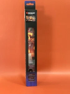 Ultra Pro Innistrad Midnight Hunt Playmat Planeswalker Pumpkin Logo MTG RARE โ
๐ - Picture 1 of 6