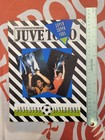 RARE - Original Programme:  Juventus vs Liverpool - Super Cup 16/01/85