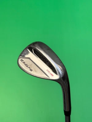COBRA KING F8 ONE LENGTH GAP WEDGE STIFF FLEX GRAPHITE (PUTTER GRIP) - Image 1 of 4