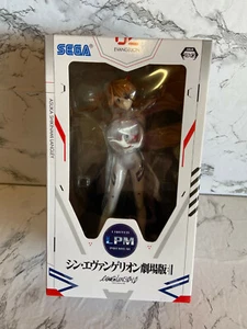 Evangelion 3.0 + 1.0 - Asuka Langley Last Mission Ver Prize Figure - Picture 1 of 7