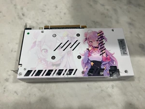 RX 580 8gb - Picture 1 of 4