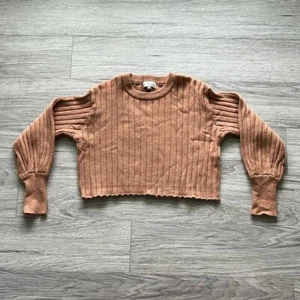 Poof New York Pullover Größe M - Bild 1 von 3