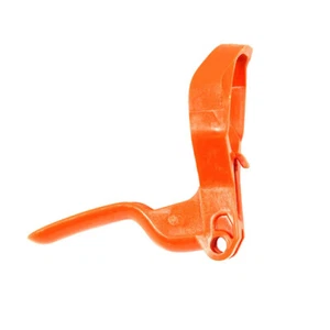 Gatillo de recortadora Husqvarna genuino OEM - 574355301 - Imagen 1 de 2