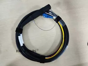 FUW Smpte Fibre Camera Cable Breakout 5Meters with SC Connector - Picture 1 of 2