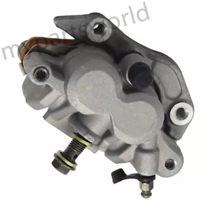 For Honda Front Brake Caliper CRF450R CRF450X CRF250R CRF250X CR125R CR250R - Picture 1 of 7