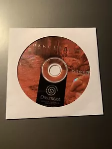 dream cast games disc only bundle (5) - Picture 1 of 5