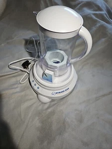 Vortex Water Vitalizer Plus Oxygen VWT-320 WORKING - Bild 1 von 5