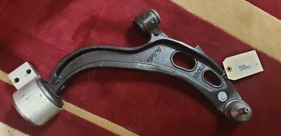 13-19 Lincoln MKT MKS Front RH Lower Control Arm Motorcraft MCF-2397 FA5Z-3078-B - Image 1 of 4