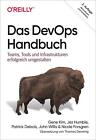 Das DevOps-Handbuch ~ Gene Kim ~  9783960091998