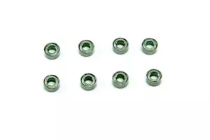 Redcat Racing 02139 5x10x4mm Ball bearing (8pcs) Part 02139 - Picture 1 of 1